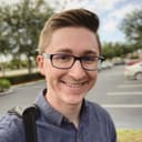 Portrait of Matthew Sinex