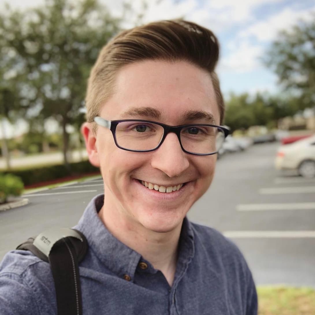 Matthew Sinex